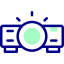 proyector icon