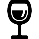 copa de vino 