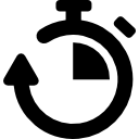 cronómetro icon
