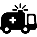 ambulancia 