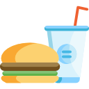 hamburguesa icon