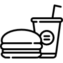 hamburguesa icon