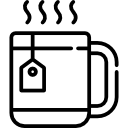 té icon