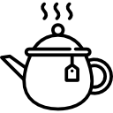 té icon