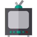 televisión