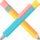 escritura icon