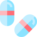 pastillas icon