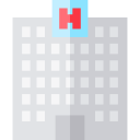 hospital icon