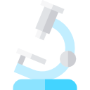 microscopio icon