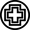 hospital icon