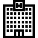 hospital icon