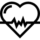 cardiograma icon