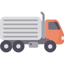 트럭 운송 icon