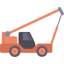 트럭 운송 icon