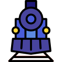 locomotora icon