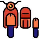 sidecar icon