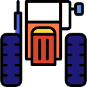 tractor icon