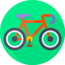 ciclismo icon