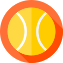 tenis icon