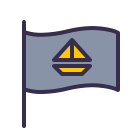 bandera icon