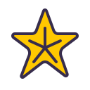 estrella de mar