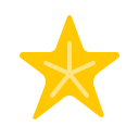 estrella de mar