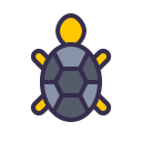 tortuga icon