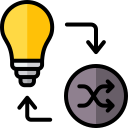 innovación icon