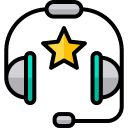 auriculares icon