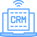 crm icon