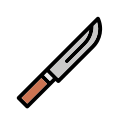 Knive icon