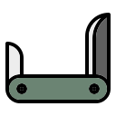 cuchillo icon