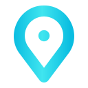 mapa icon