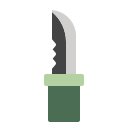 cuchillo icon