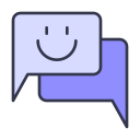 chat icon