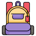 mochila icon