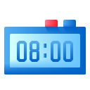 reloj icon