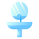 lavabo icon