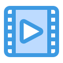 video icon