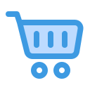 carrito de compras icon