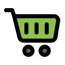 carrito de compras icon