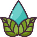 agua icon