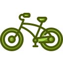 bicicleta icon