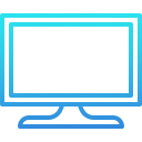 monitor icon