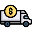 transporte de dinero