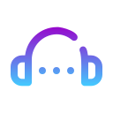 auriculares icon