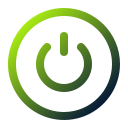 energía icon