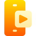 video icon