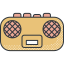 boombox icon