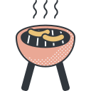 parrilla icon